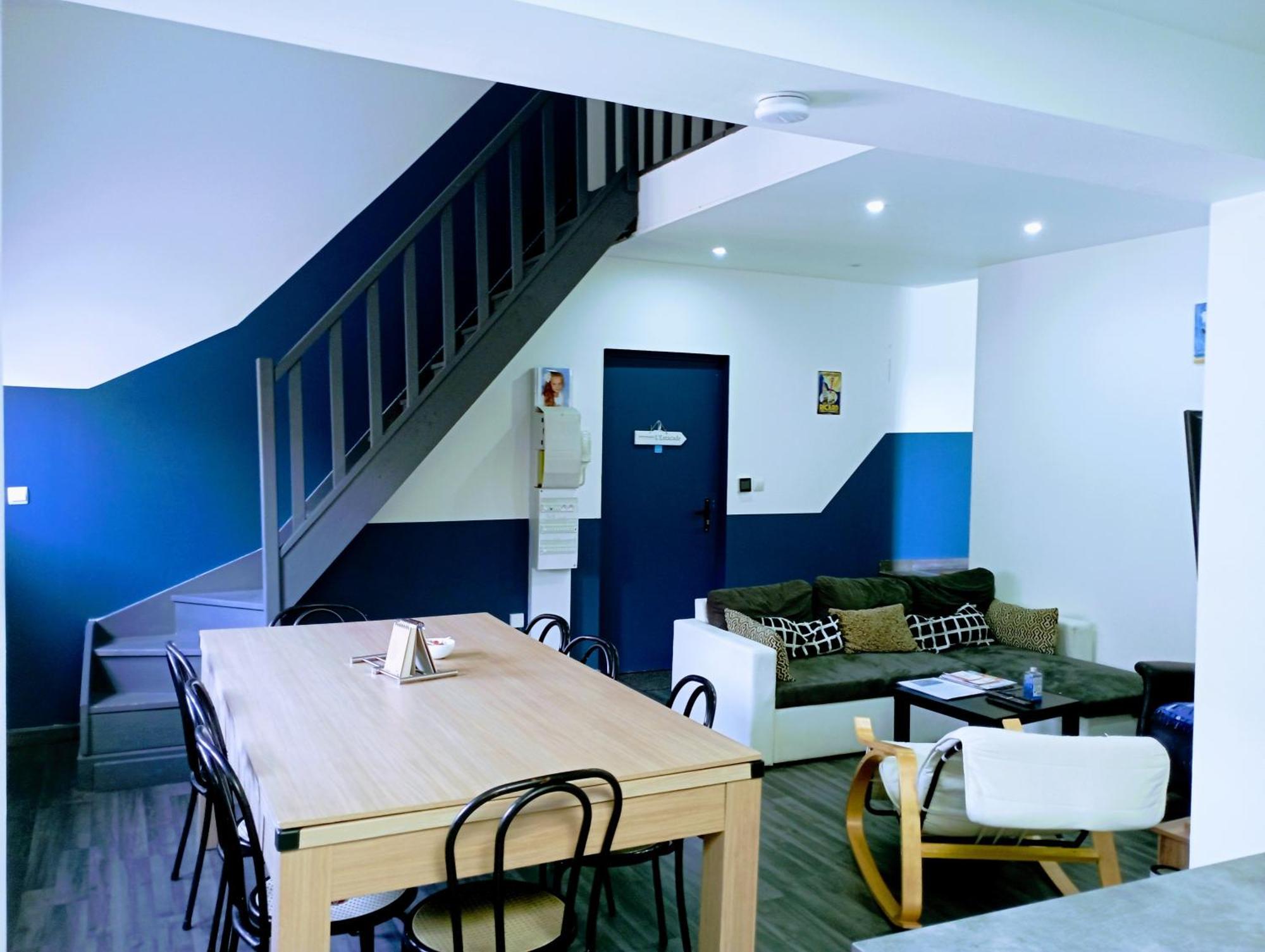 Loft Des Ursulines Apartment Chalons-en-Champagne Exterior photo